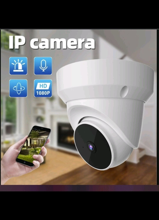 WiFi iP камера уличная babycam 1080p от известного бренда