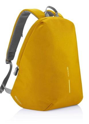Стильный рюкзак-антивор XD Design P705.798 водоотталкивающая т...
