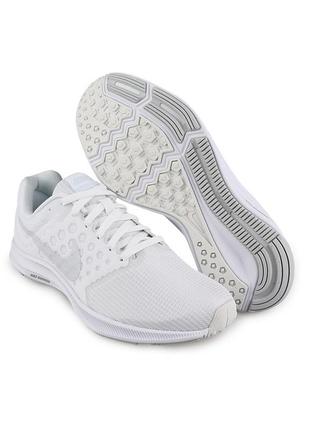 25,5см. Nike downshifter. Легкие мужские беговые кроссовки из США