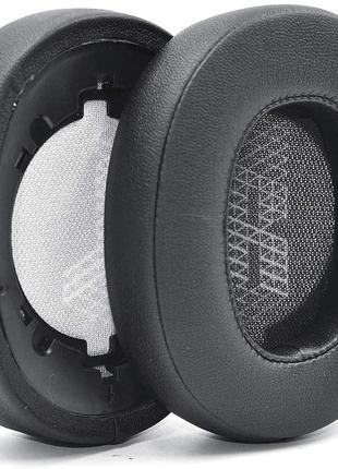 Амбушюры JBL LIVE500BT Live 500BT Black