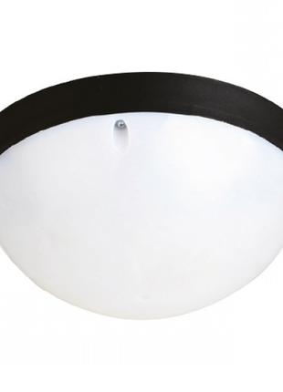 Настенно-потолочный светильник светодиодный влагозащищенный (2...