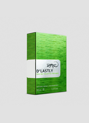 Версія lacoste l.12.12 blanc «d`lastly», 95 мл чоловіча туалет...