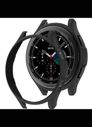 Чехол для смарт-часов Samsung Galaxy Watch 4 (46 мм)