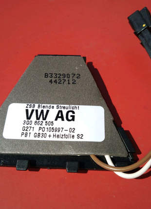 Сенсор VW AG 3GO 862 505