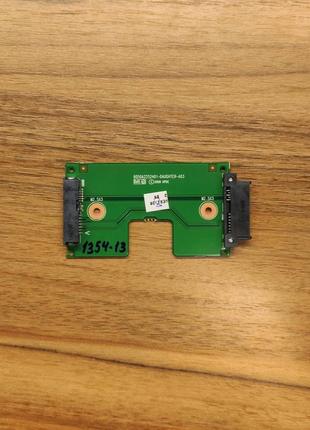 Разъем удлинитель DVD HP ProBook 4710s (1354-13)