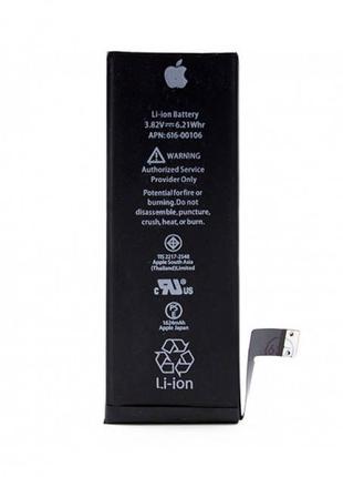 Аккумулятор батарея для Apple iPhone SE (616-00106) 1624мAh