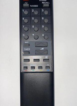 Пульт для телевизора Hitachi CLE-898