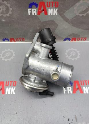 Клапан EGR A6110980417, A6110900266 для Mercedes C-Class/ E-Class