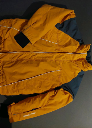Термо куртка H&M ski pass