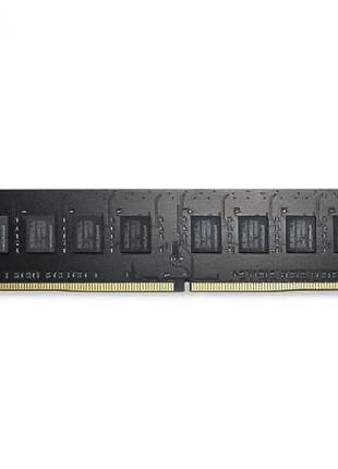 Память для настольных компьютеров G.Skill 4 GB DDR4 2400 MHz
(...