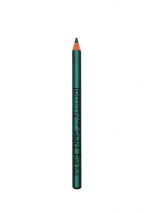 Олівець для очей, зелёный карандаш для глаз tommy g, новый кар...