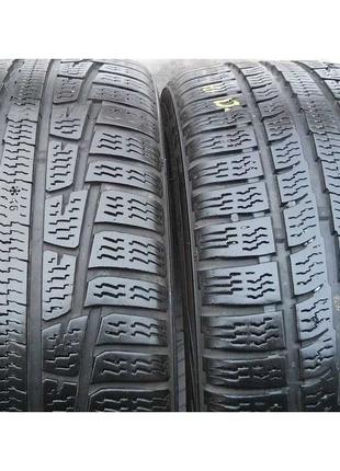 Склад Шин - Nokian wra3 215/40R17 шины бу зима