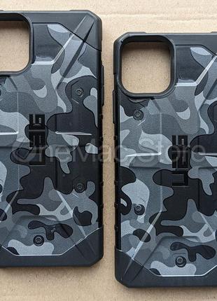 Противоударный чехол UAG Pathfinder для iPhone 11 Pro Max