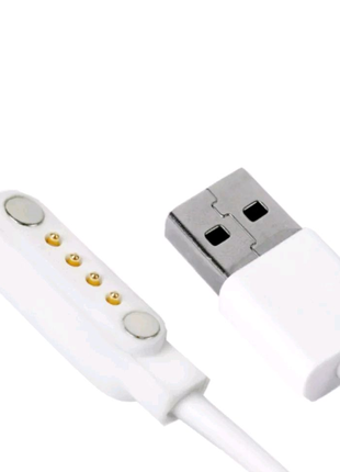 4Pin USB Кабель Магнитный Зарядный