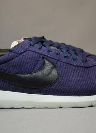 Кросівки nike roshe ld 1000 чоловічі. оригінал. 47 р./31 див.