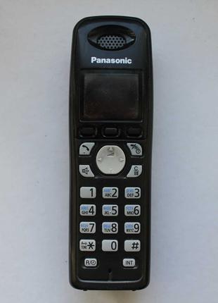 Радиотелефон Panasonic KX-TG8011UA
