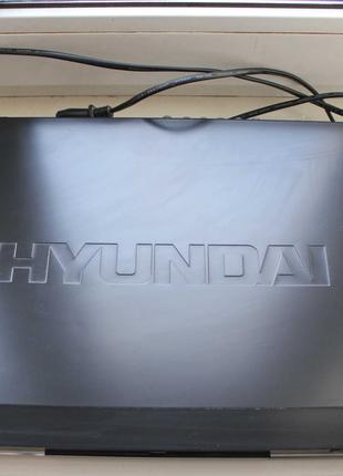 DVD проигрыватель Hyundai 5050-N