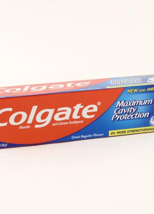 Зубная паста Colgate Cavity Protection 100мл