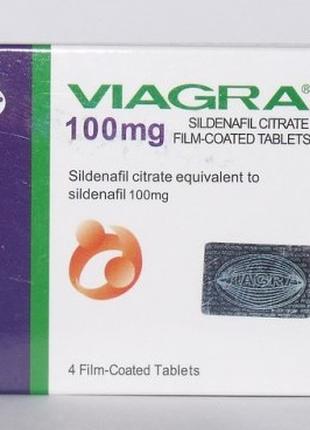 Viagra Pfizer Original. Возбудитель для мужчин №1 в мире