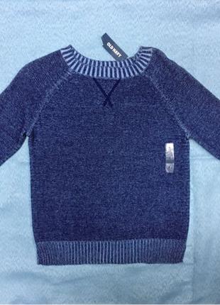 Джемпер дівочий Old Navy , S(6/7), M(8)