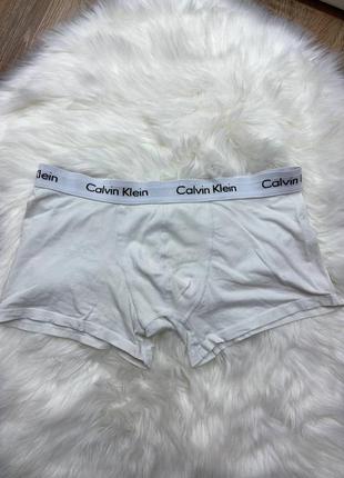 Труси чоловічі calvin klein