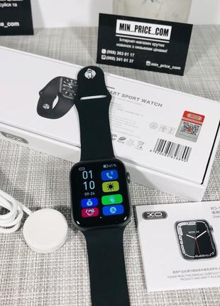 Смарт часы XO Smart Watch Series 7 Pro Смарт часи