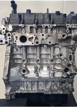 Двигун мотор Mazda  cx5  6 gj 3  2012-2019 SH01