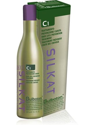 Bes silkat bulboton c1 shampoo