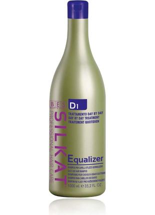 Bes
silkat equalizer d1 shampoo