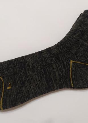 Мужские утеплённые носки 38-42, чоловічі утеплені шкарпетки