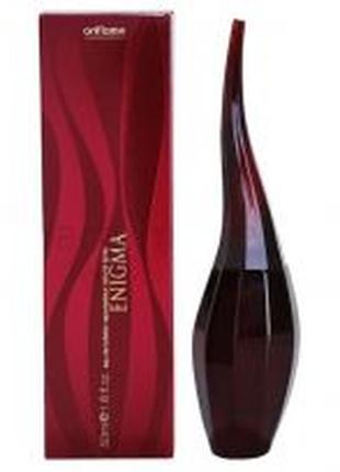 Туалетная вода Enigma Eнигма код 13850 50 мл oriflame