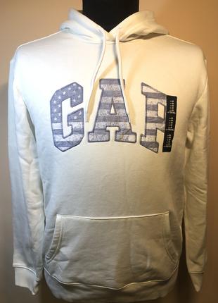 Мужской худи GAP (size M)