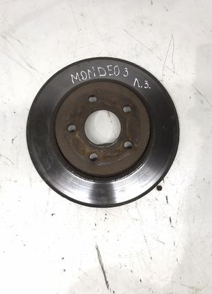 Гальмівний диск задній Ford Mondeo 3