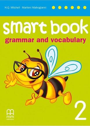 Smart Book for UKRAINE 2 Student's Book