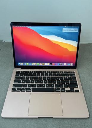 785$ MacBook Air 13" 2020 MGND3 M1 / 8 GB / 256gb SSD