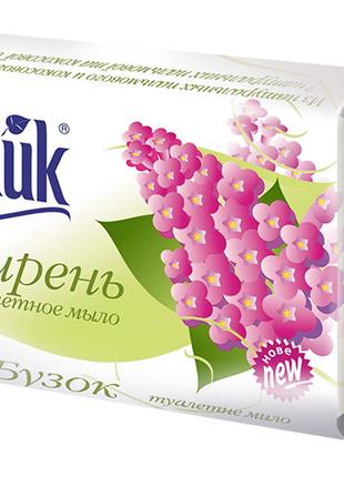 Мыло Шик сирень 70 г