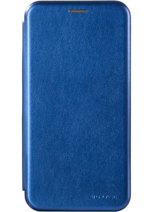 Чехол-книжка G-Case Ranger Series для Realme C11 (2021) Blue