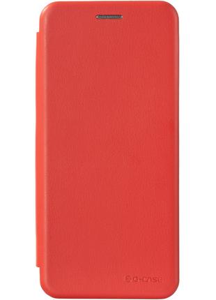 Чехол-книжка G-Case Ranger Series для Realme C11 (2021) Red