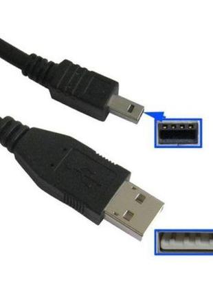 FuJi USB кабель синхронизации для фотоаппаратов камер плееров ...