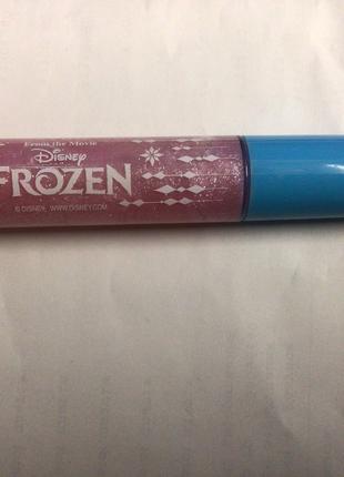 Блеск из детской серии Frozen Avon