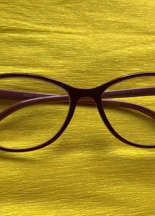 Очки для зрения bv2206 +, готовые очки, очки для коррекции, оч...