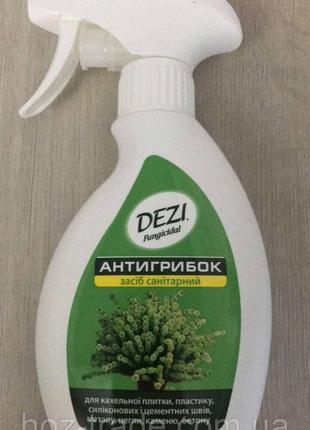 Средство от грибка Антигрибок Dezi 250мл.