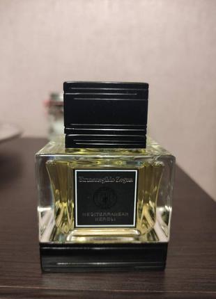 Ermenegildo zegna mediterranean neroli