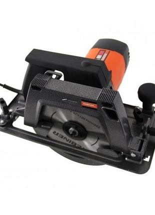 Дисковая Пила Rebiner RCS-2150-200 • Циркулярная Пила • (Литва)
