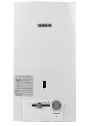 Газовая колонка Bosch WR 15-2 P