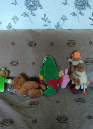 детские игрушки