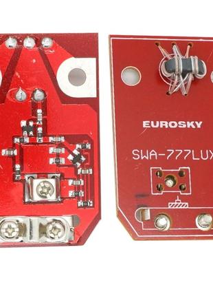 Усилитель антенный EUROSKY SWA-777 LUX (00222)