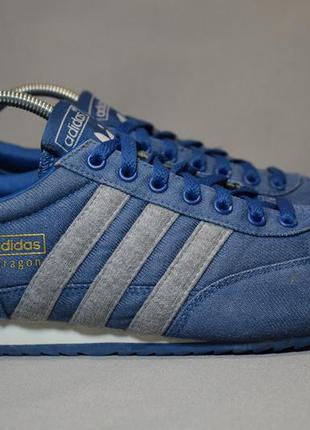 Кроссовки adidas originals dragon g50916 мужские. индонезия. о...