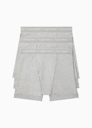 Труси боксери calvin klein boxer's оригінал