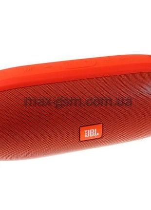 Колонка JBL CHARGE 4 red